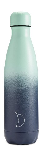Chilly's Bottle 500ml Gradient Deep Spring
